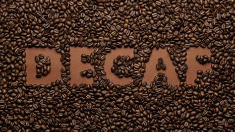 Decaf