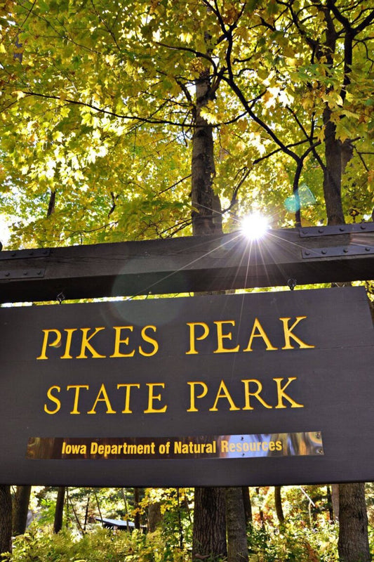 Pike's Perk